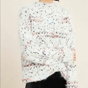 NWT Anthropologie Raga sweater size XS